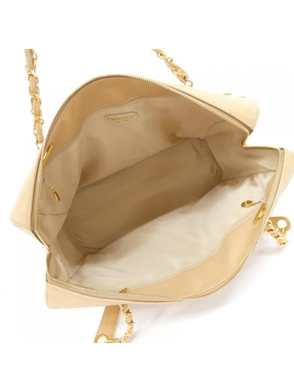 Chanel Vintage Shoulder Bag